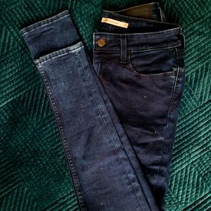 535 Spec Studs Skinny